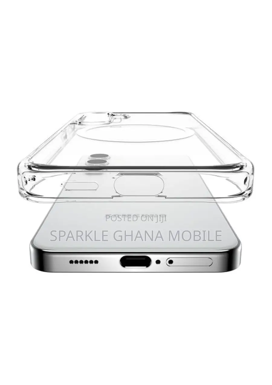 Samsung Galaxy S24 Plus Technica Magsafe Case