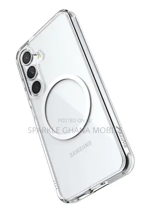 Samsung Galaxy S24 Plus Technica Magsafe Case