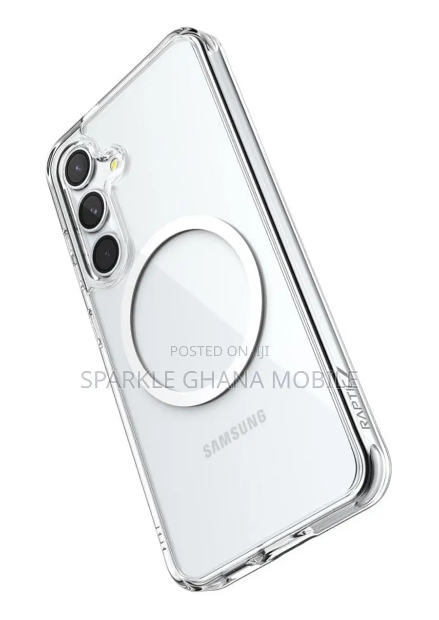 Samsung Galaxy S24 Plus Technica Magsafe Case