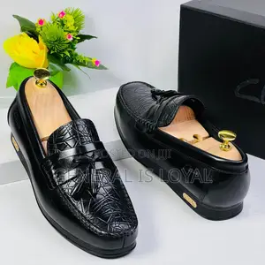 Clarks Signature Loafers