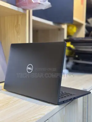 Laptop Dell Latitude 7400 16GB Intel Core I7 SSD 256GB