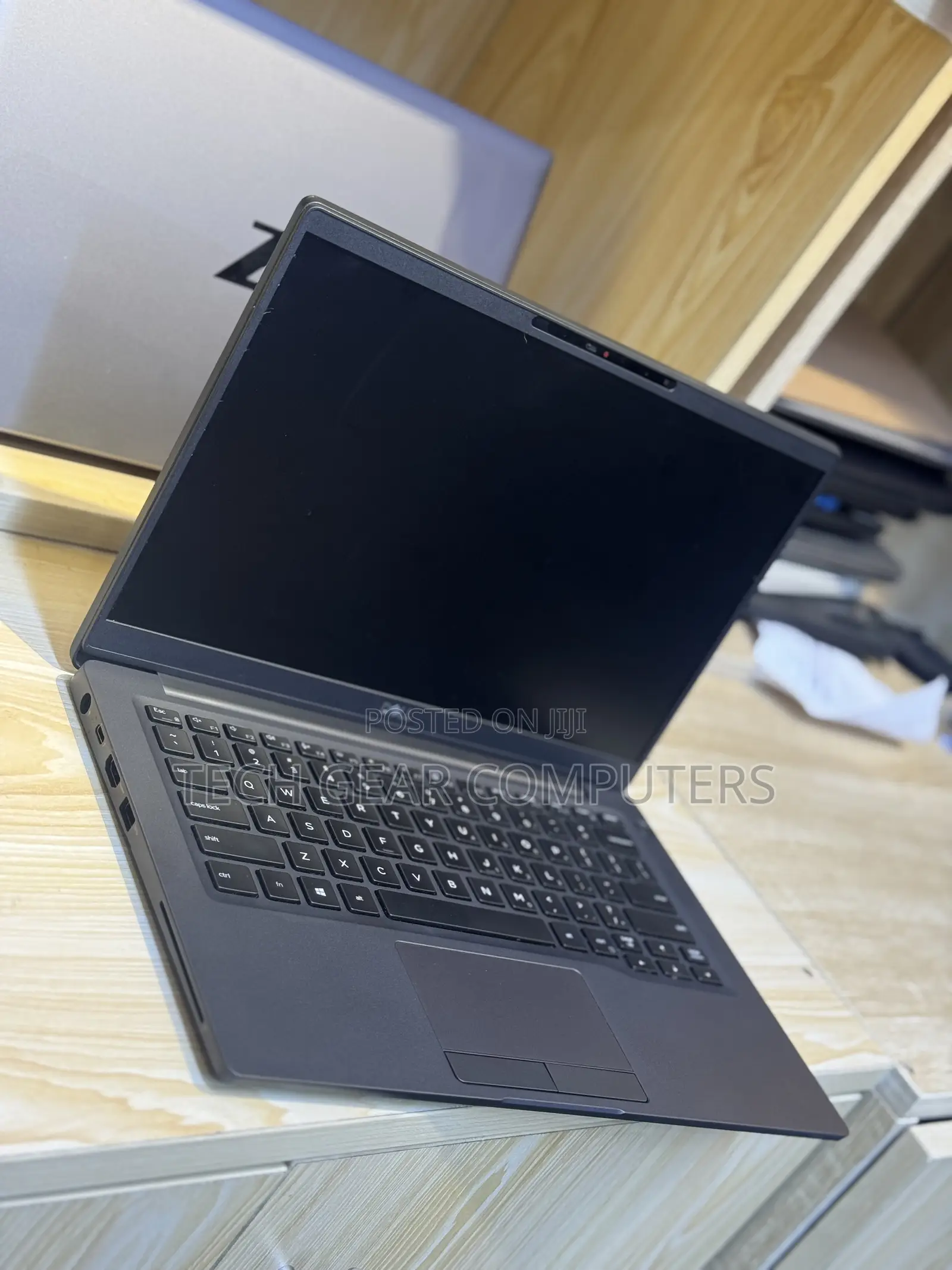 Laptop Dell Latitude 7400 16GB Intel Core I7 SSD 256GB