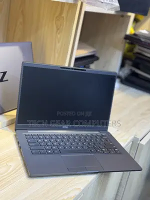 Laptop Dell Latitude 7400 16GB Intel Core I7 SSD 256GB
