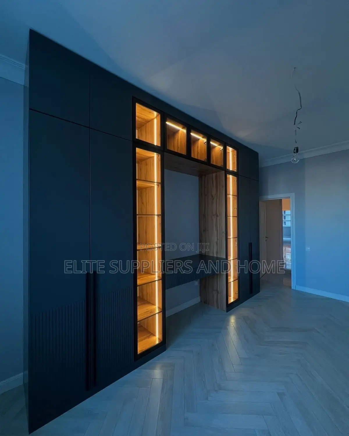 Moder Closets