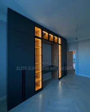 Moder Closets