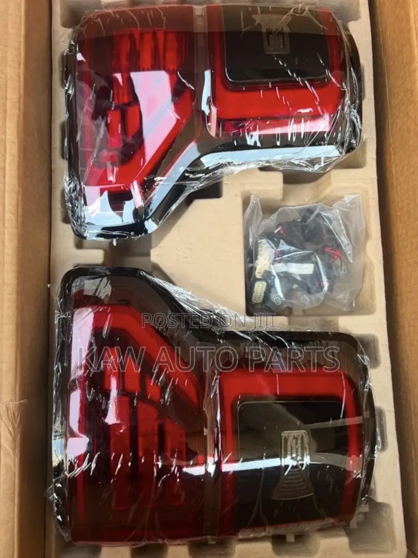 2017,2018,2019,2020,2021 Taillights for Ford F150