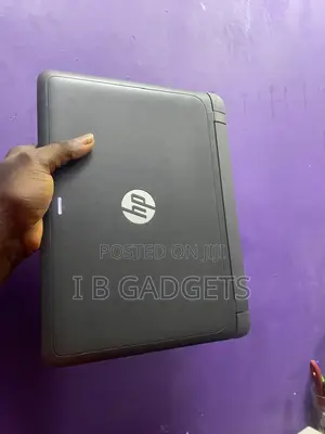 Laptop HP Chromebook 11 G2 4GB Intel Core I5 HDD 160GB