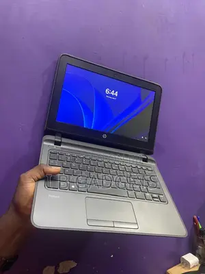 Laptop HP Chromebook 11 G2 4GB Intel Core I5 HDD 160GB