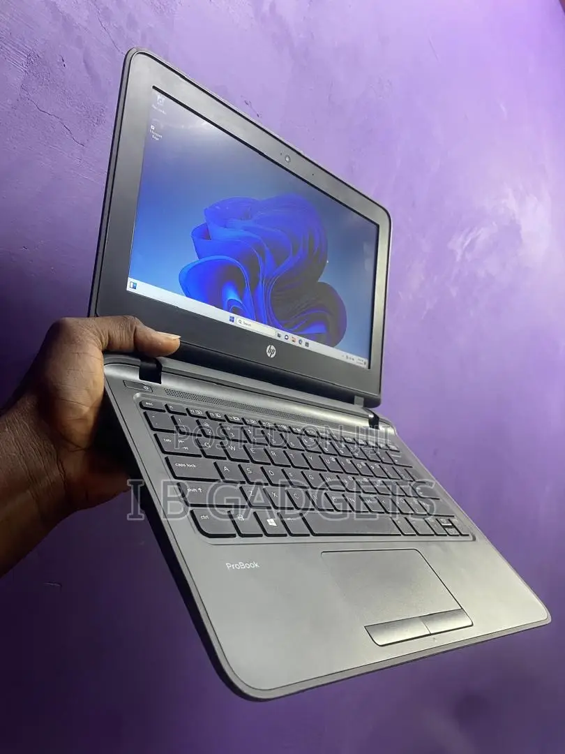 Laptop HP Chromebook 11 G2 4GB Intel Core I5 HDD 160GB