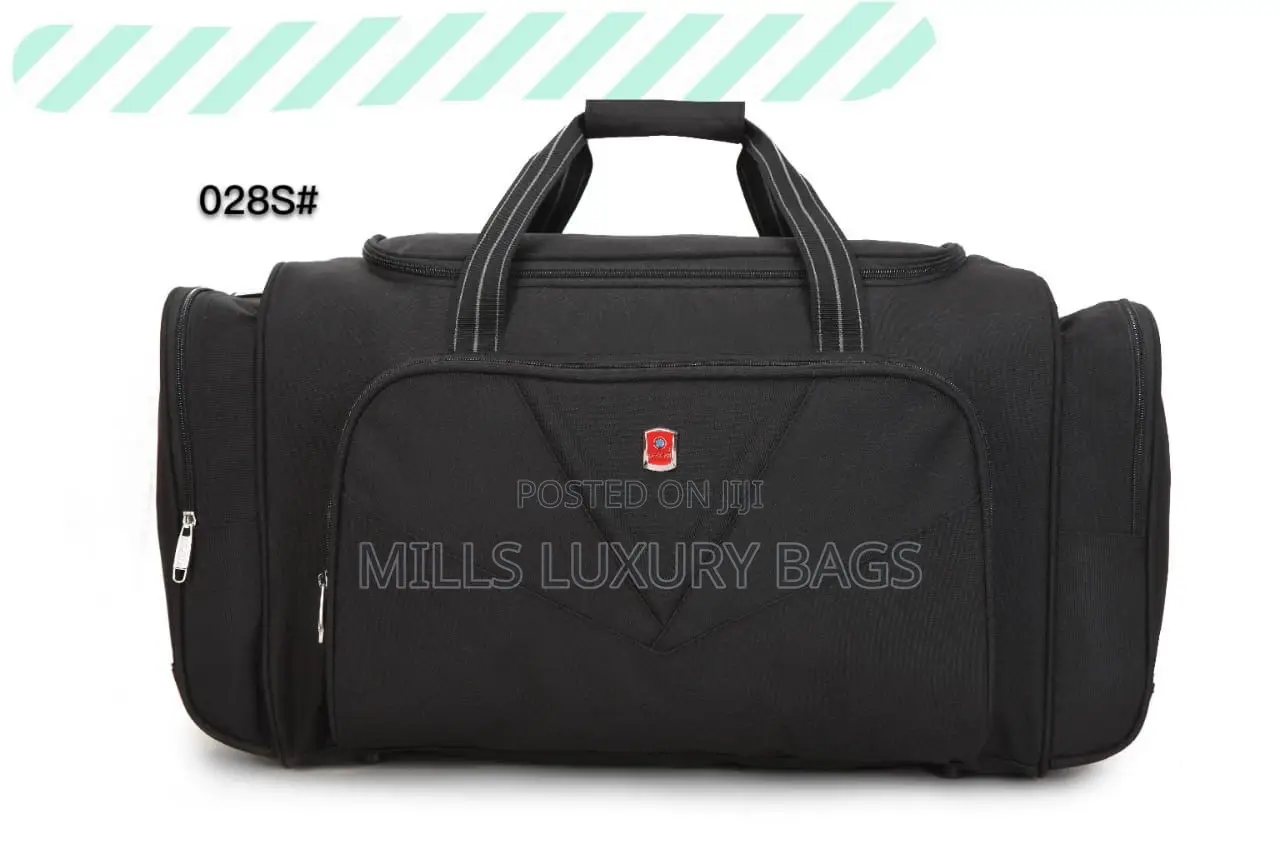 Omaya Duffle Bags