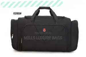 Omaya Duffle Bags