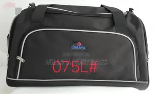 Omaya Duffle Bags
