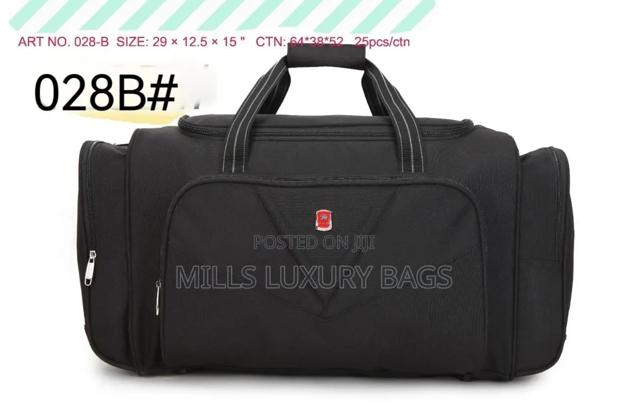 Omaya Duffle Bags