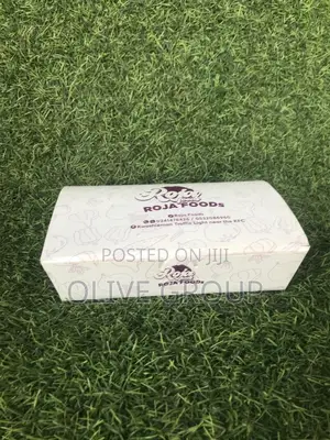 Food Boxes