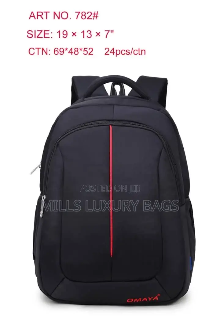 Omaya Backpack