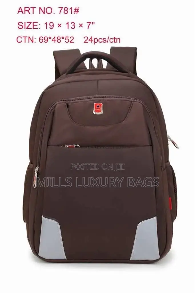 Omaya Backpack