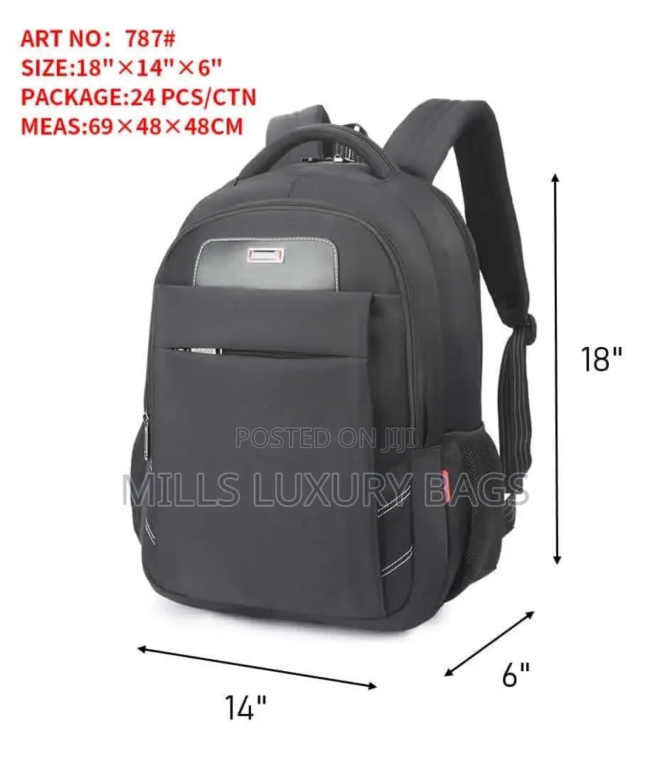 Omaya Backpack