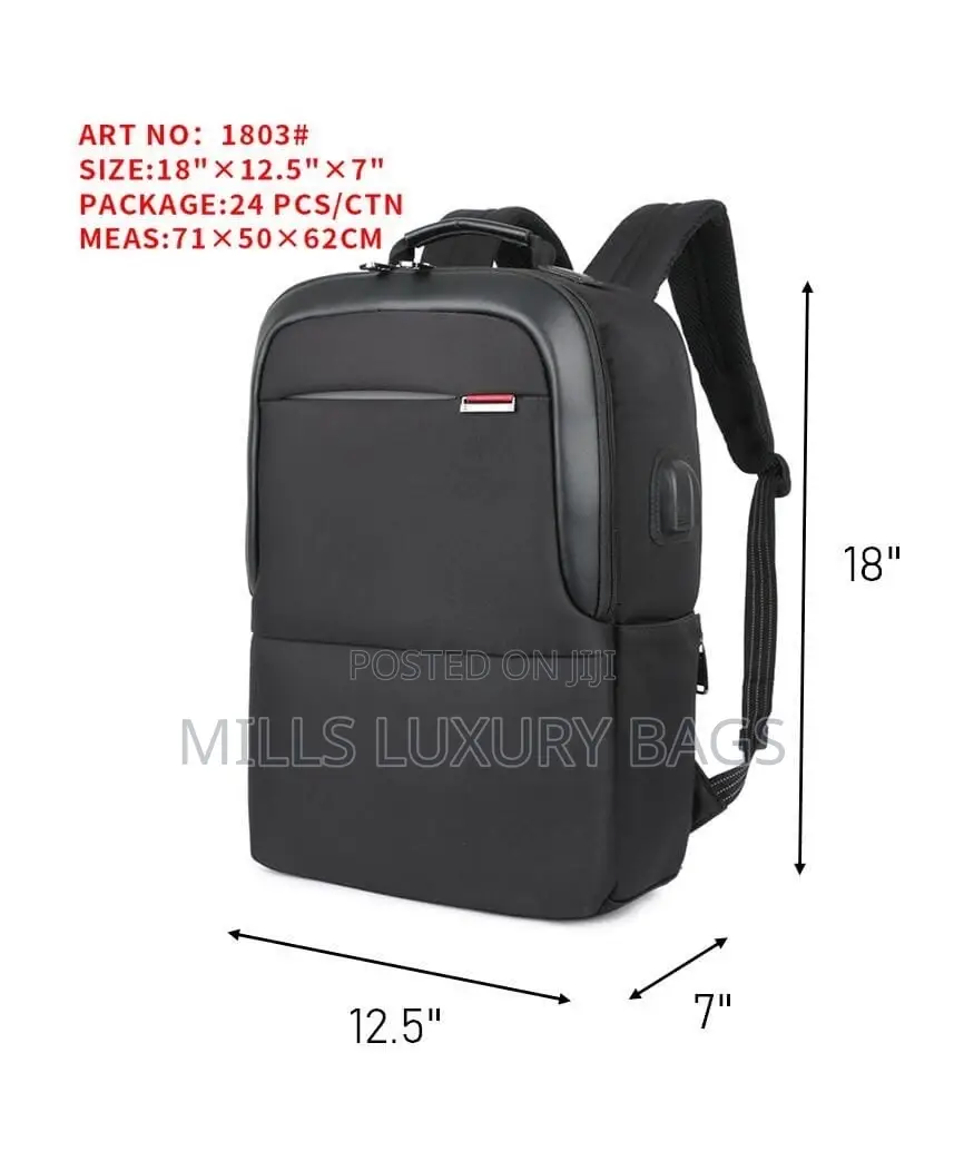 Omaya Backpack