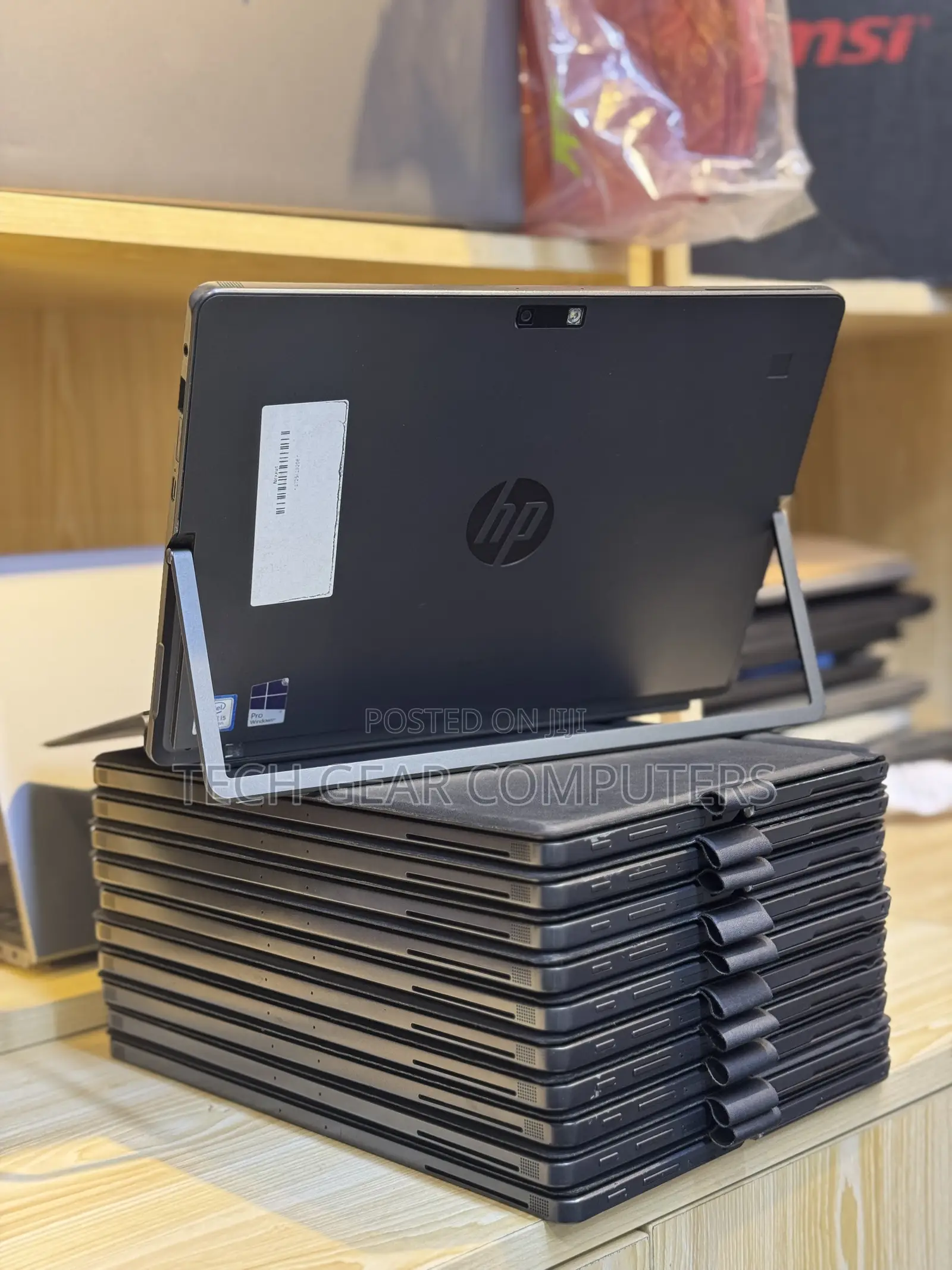 Laptop HP Pro X2 612 G2 8GB Intel Core I5 SSD 256GB