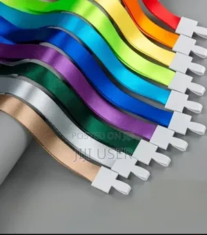 Plastic Lanyards At Low Price