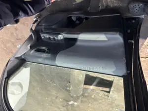 Toyota Tacoma 2018-2024 Doors Available