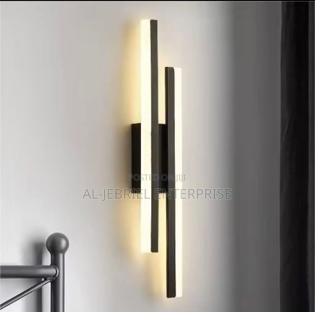Decorative Wall Light