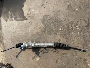 Quality Toyota Corolla 110 1998 Brand New Steering Rack