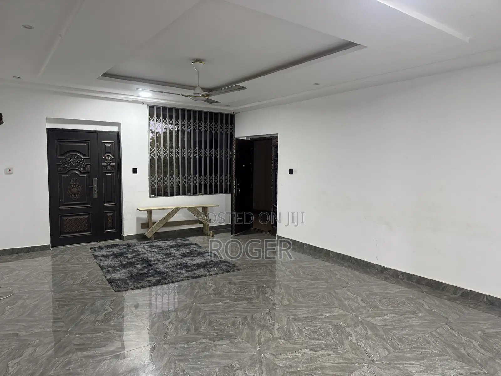 2bdrm Apartment in Achimota Mile 7 for rent