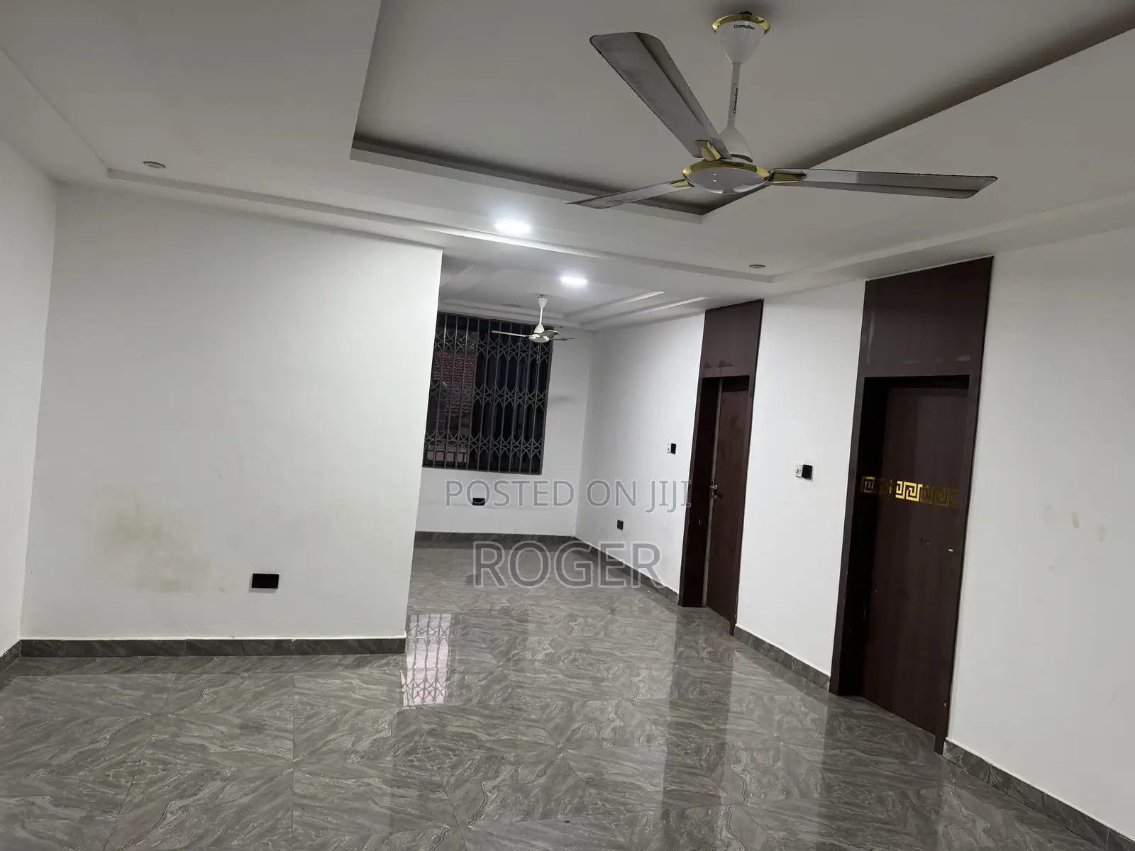 2bdrm Apartment in Achimota Mile 7 for rent