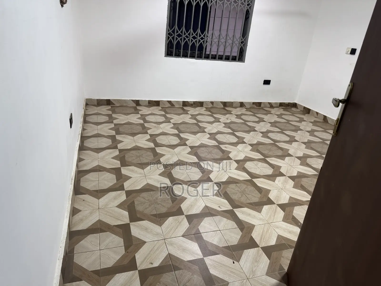 2bdrm Apartment in Achimota Mile 7 for rent