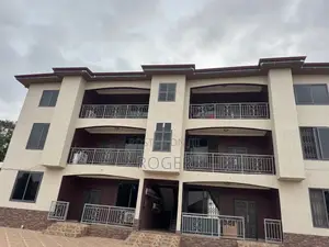 2bdrm Apartment in Achimota Mile 7 for rent