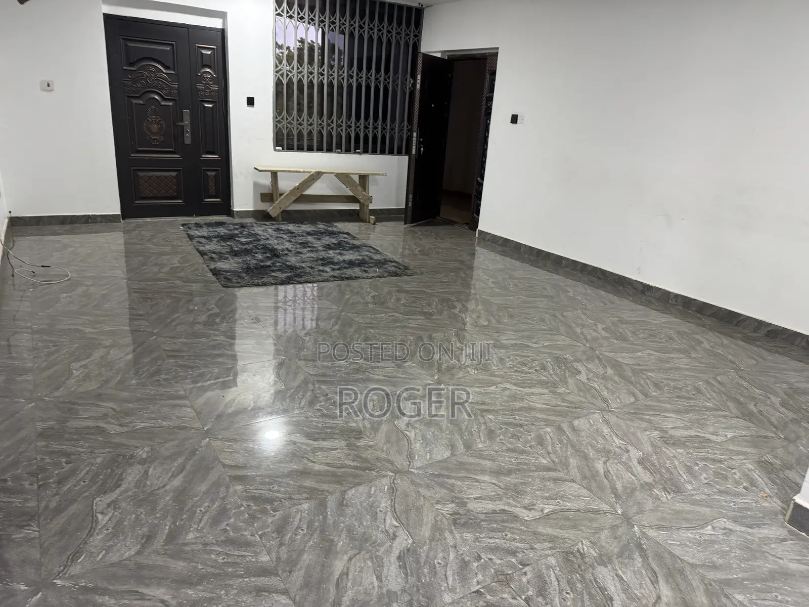2bdrm Apartment in Achimota Mile 7 for rent