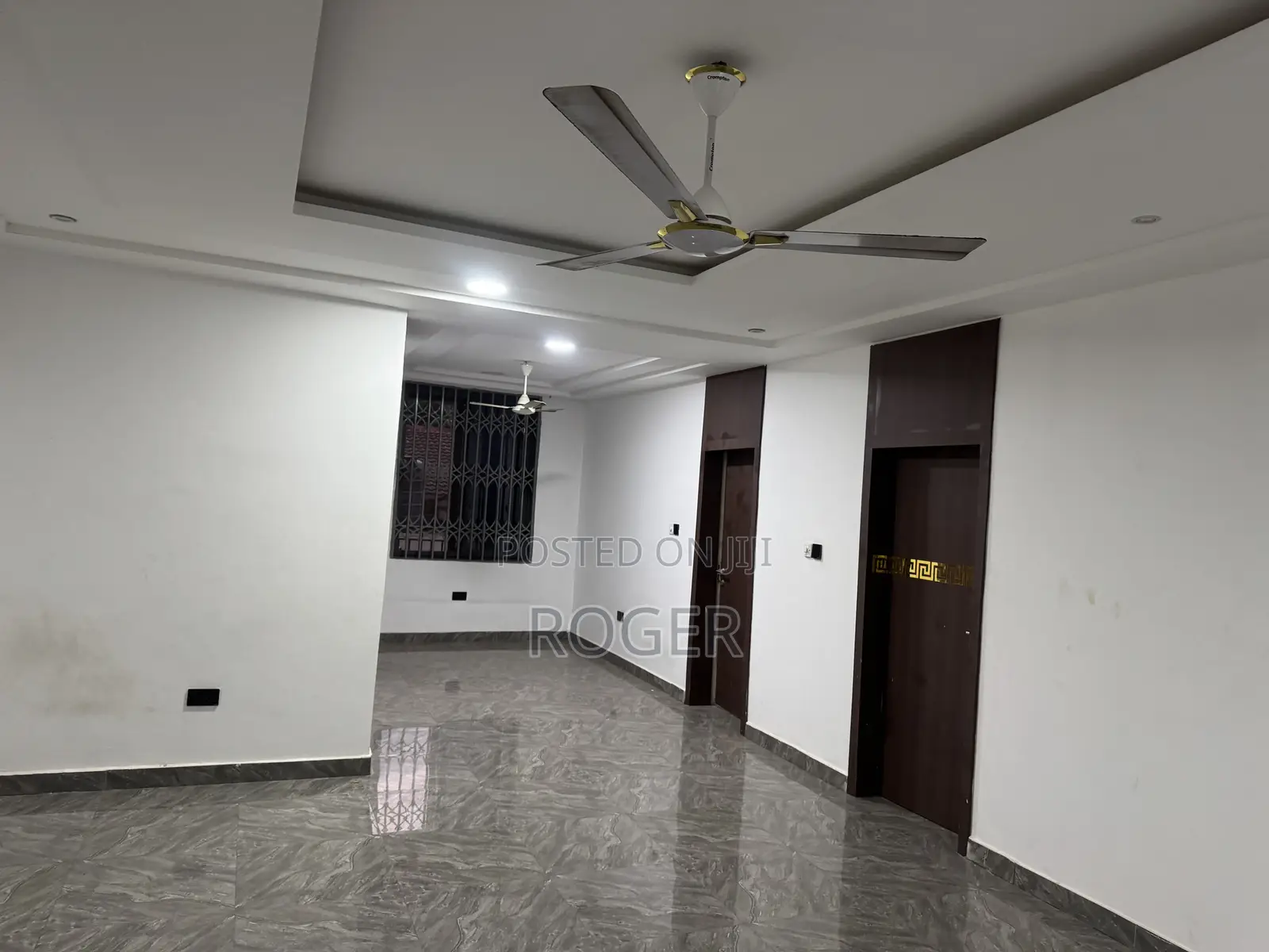 2bdrm Apartment in Achimota Mile 7 for rent