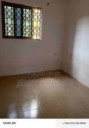 1bdrm Apartment in Taifa-Burkina for rent