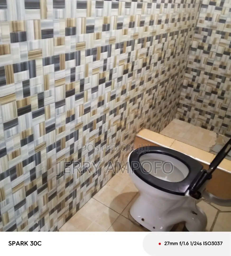 1bdrm Apartment in Taifa-Burkina for rent