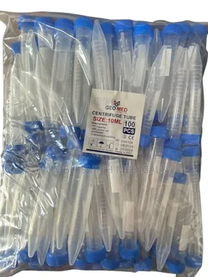 Centrifuge Tubes (10ml 15ml Available)