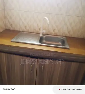 1bdrm Apartment in Taifa-Burkina for rent