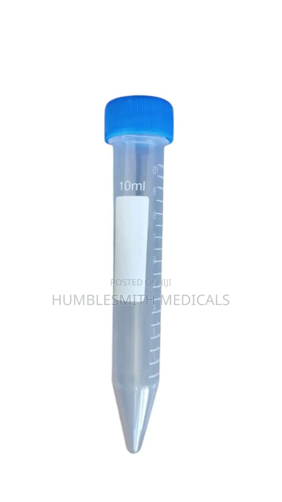 Centrifuge Tubes (10ml 15ml Available)