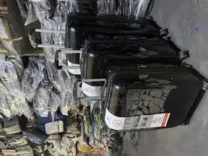 Original Unbreakable Luggage’S