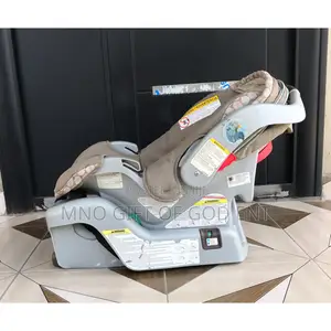 Graco Snugride 32 Infant Car Seat From U.S.