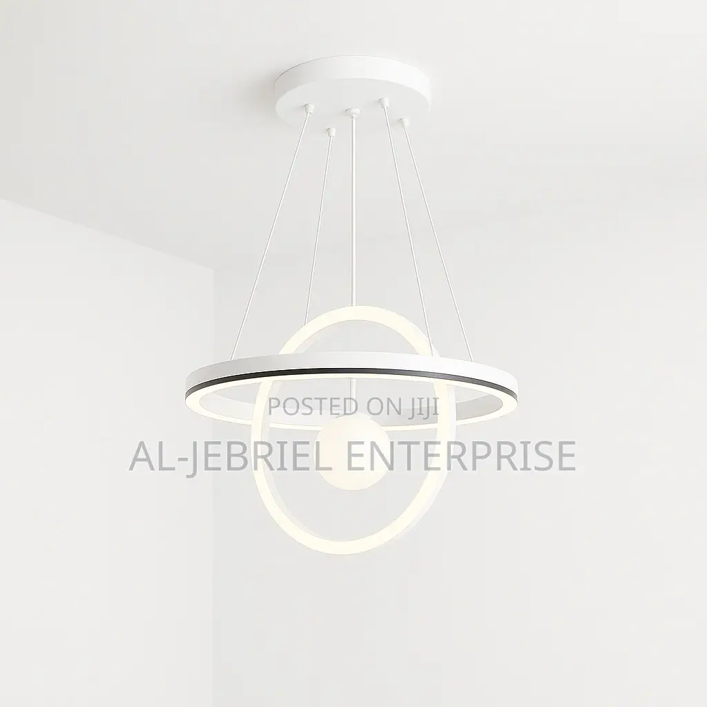 Modern Chandelier
