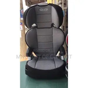 Graco Turbobooster 2.0 Highback Booster Car Seat, From U.S.
