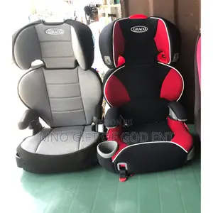 Graco Turbobooster 2.0 Highback Booster Car Seat, From U.S.