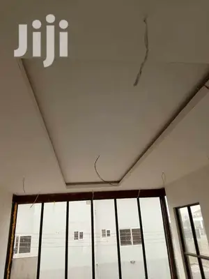 Plasterboard,Acoustic Ceiling and Fluted Panel