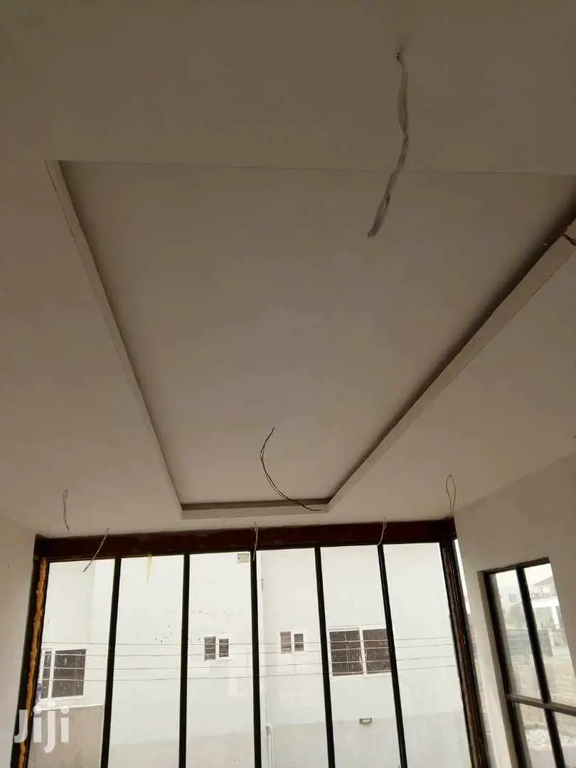 Plasterboard,Acoustic Ceiling and Fluted Panel