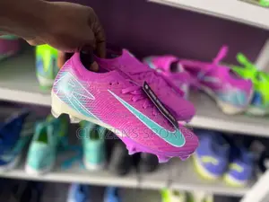 Kids Football Shoes