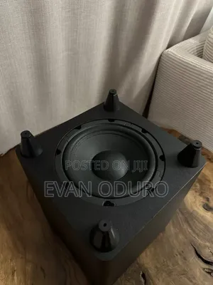 Herman Kardon Power Active Subwoofer
