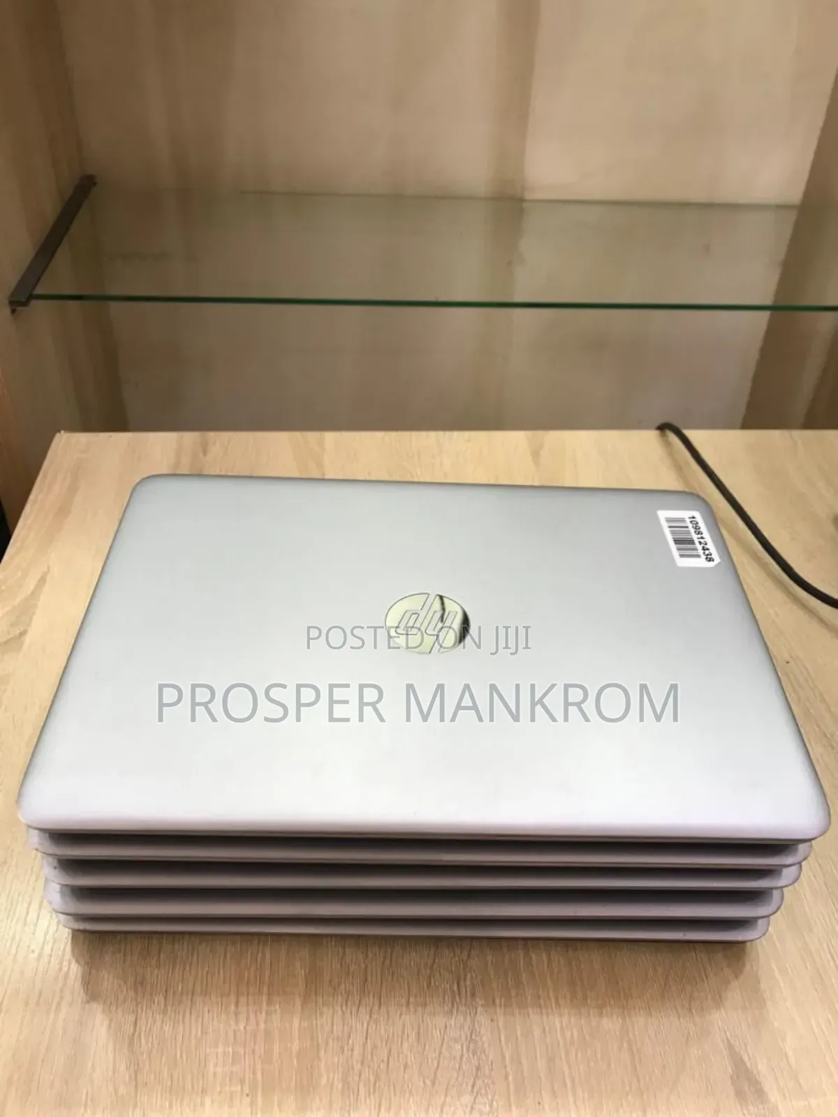 Laptop HP EliteBook 840 G3 8GB Intel SSD 256GB