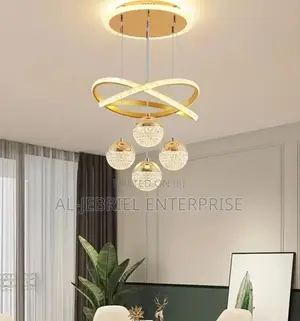 Led Pendant Light