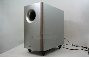 Onkyo Powered Active Subwoofer Surround Sound Home Theatre